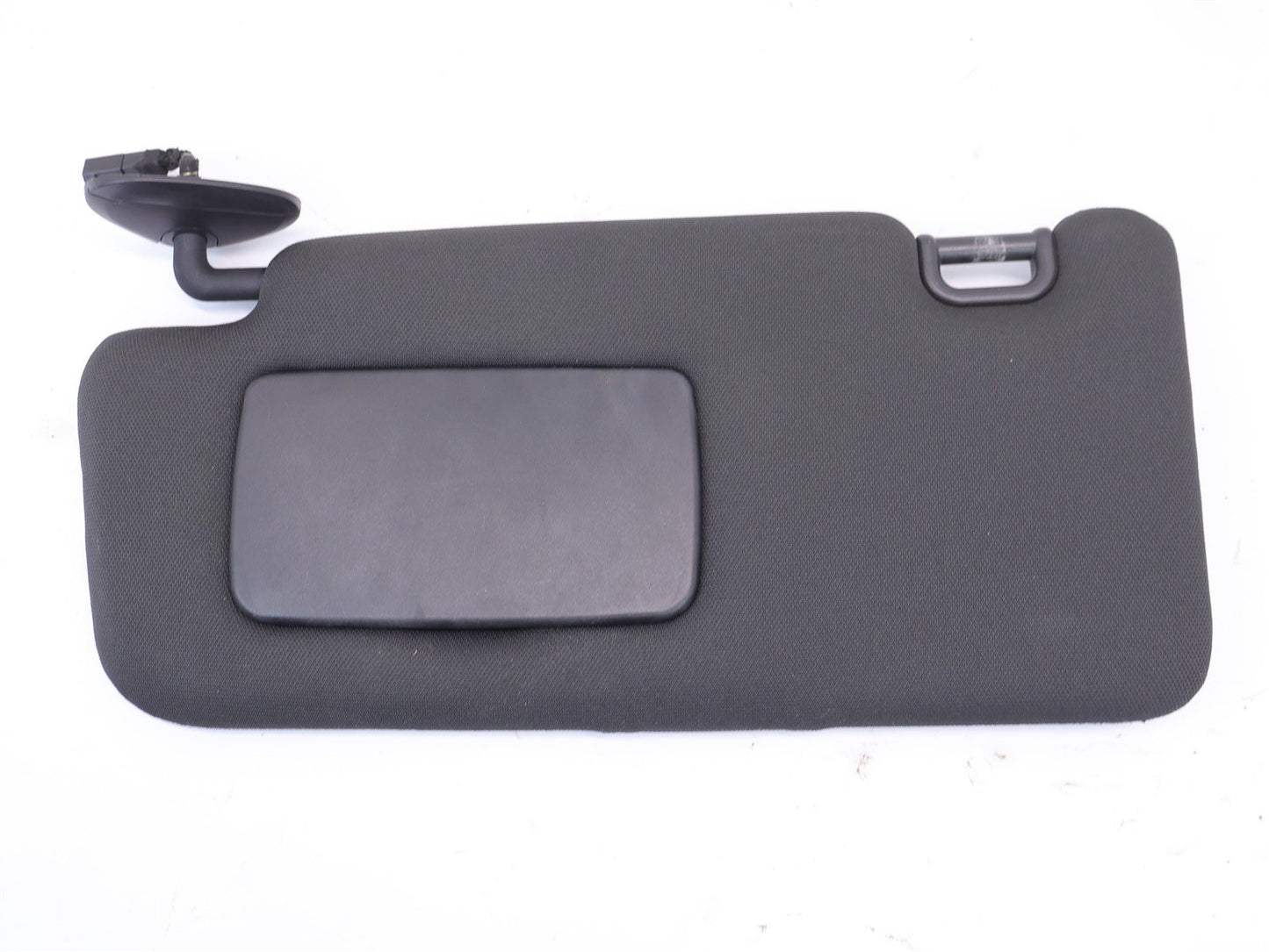 2015-2021 Subaru WRX STI Sun Visor Shade Driver LH Left w/o eyesight OEM 15-21