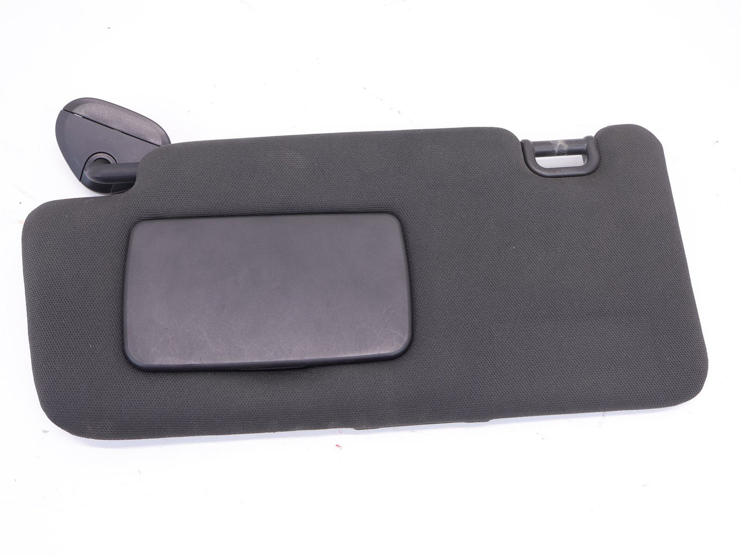 2015-2021 Subaru WRX STI Sun Visor Shade Driver LH Left w/o eyesight OEM 15-21