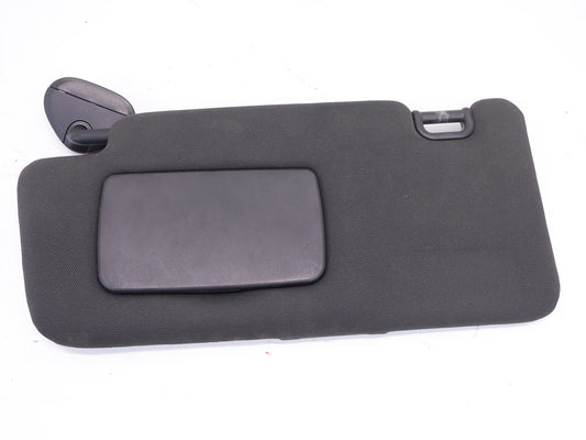 2015-2021 Subaru WRX STI Sun Visor Shade Driver LH Left w/o eyesight OEM 15-21