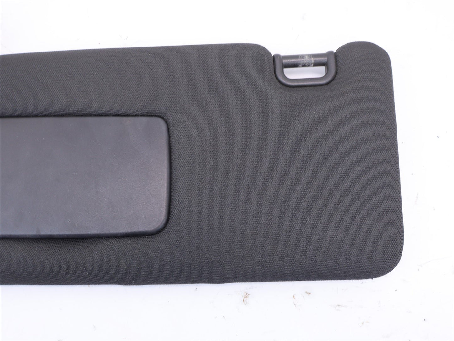 2015-2021 Subaru WRX STI Sun Visor Shade Driver LH Left w/o eyesight OEM 15-21