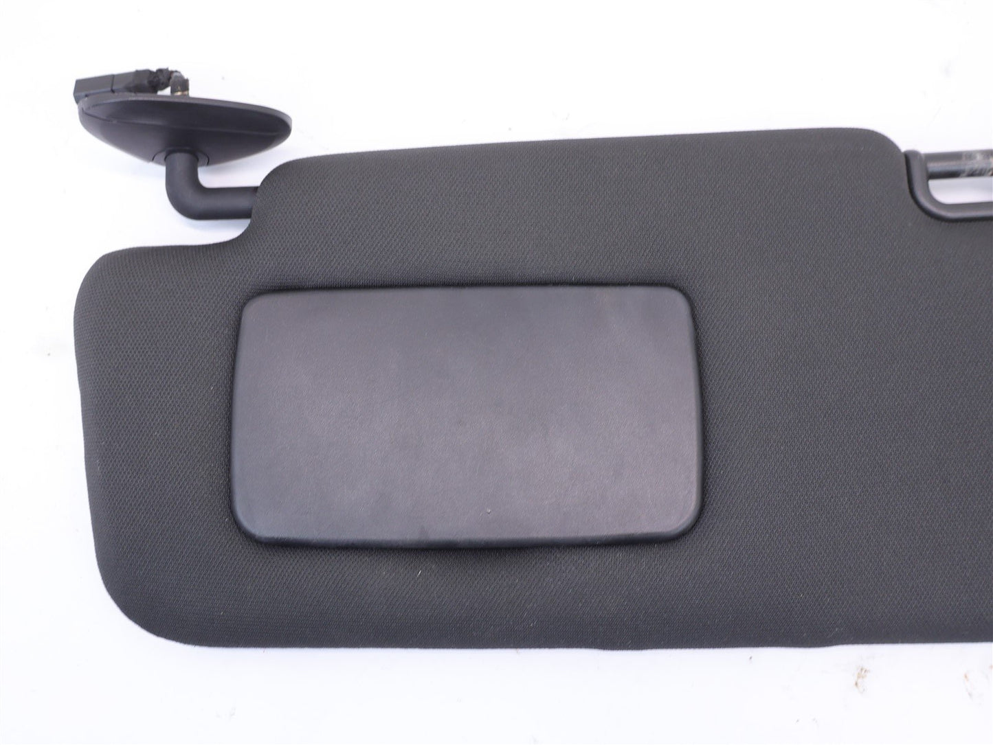 2015-2021 Subaru WRX STI Sun Visor Shade Driver LH Left w/o eyesight OEM 15-21