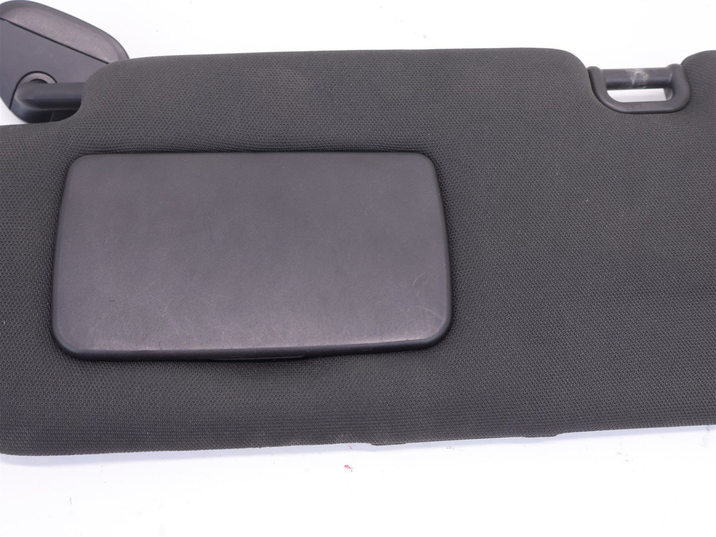 2015-2021 Subaru WRX STI Sun Visor Shade Driver LH Left w/o eyesight OEM 15-21