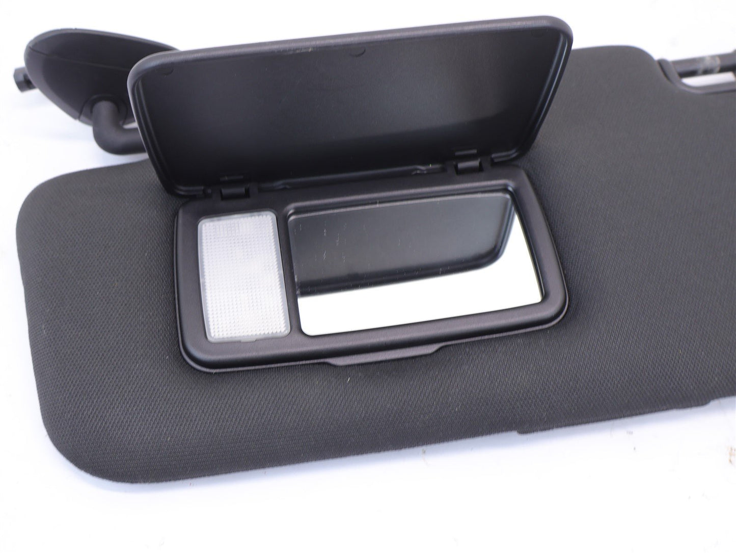 2015-2021 Subaru WRX STI Sun Visor Shade Driver LH Left w/o eyesight OEM 15-21