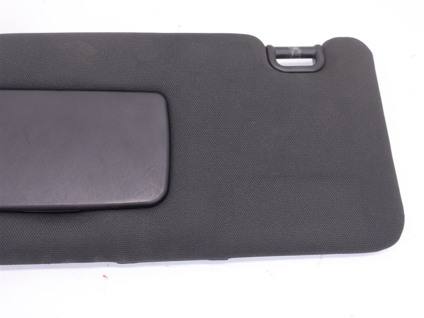 2015-2021 Subaru WRX STI Sun Visor Shade Driver LH Left w/o eyesight OEM 15-21