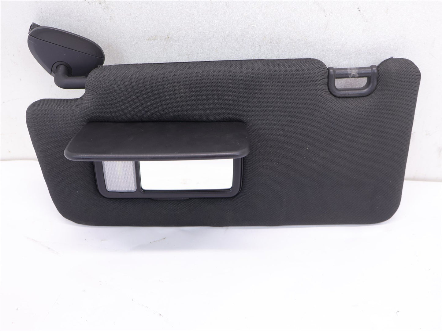 2015-2021 Subaru WRX STI Sun Visor Shade Driver LH Left w/o eyesight OEM 15-21