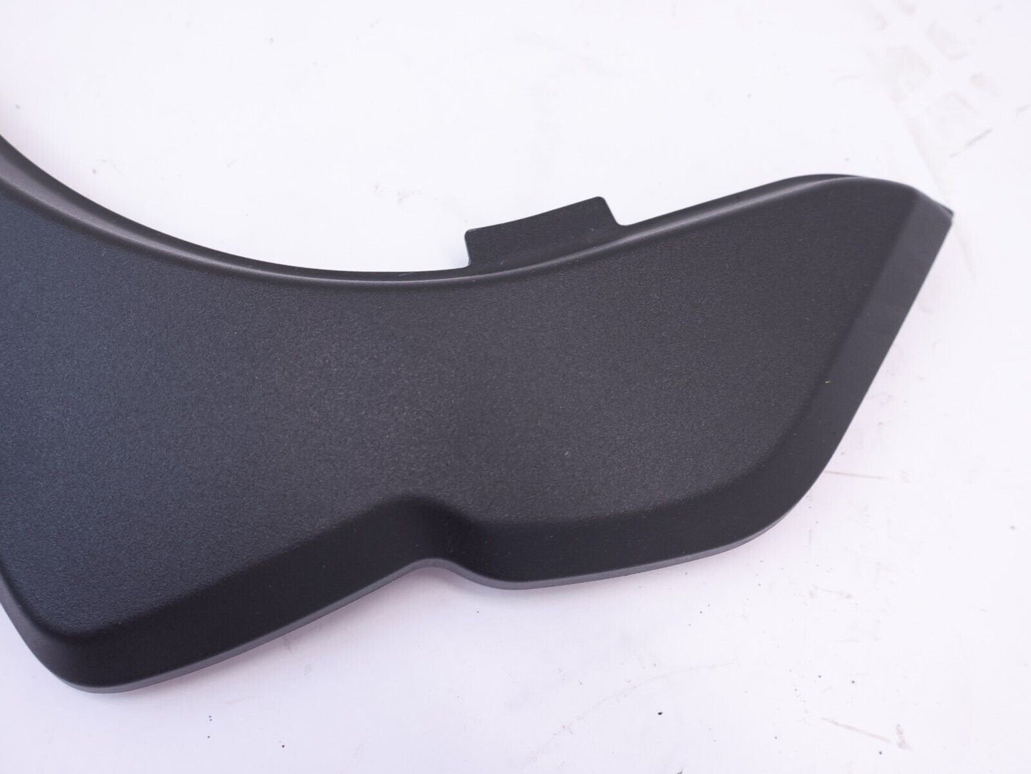 2015-2020 Subaru WRX STI Driver Dash Trim End Side Cap Cover 66073FJ070 LH Left