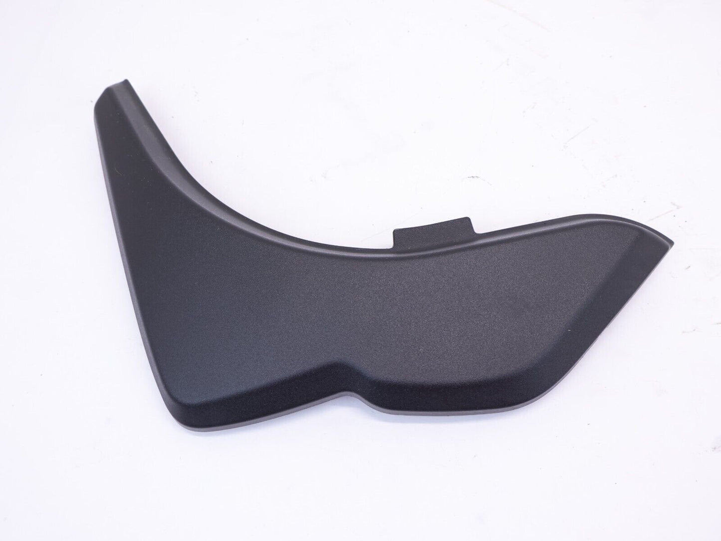 2015-2020 Subaru WRX STI Driver Dash Trim End Side Cap Cover 66073FJ070 LH Left