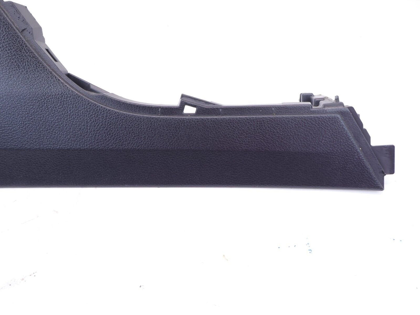 2015-2021 Subaru WRX STI Center Console Side Trim Panel Driver LH OEM 66241FJ030