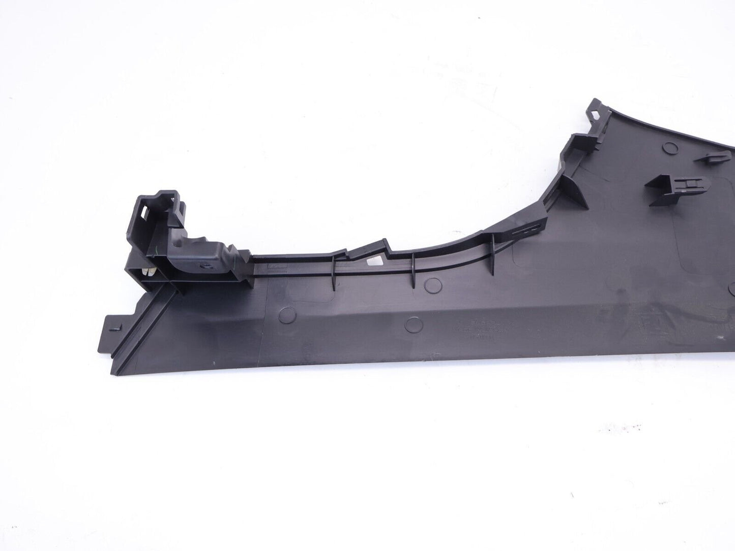 2015-2021 Subaru WRX STI Center Console Side Trim Panel Driver LH OEM 66241FJ030