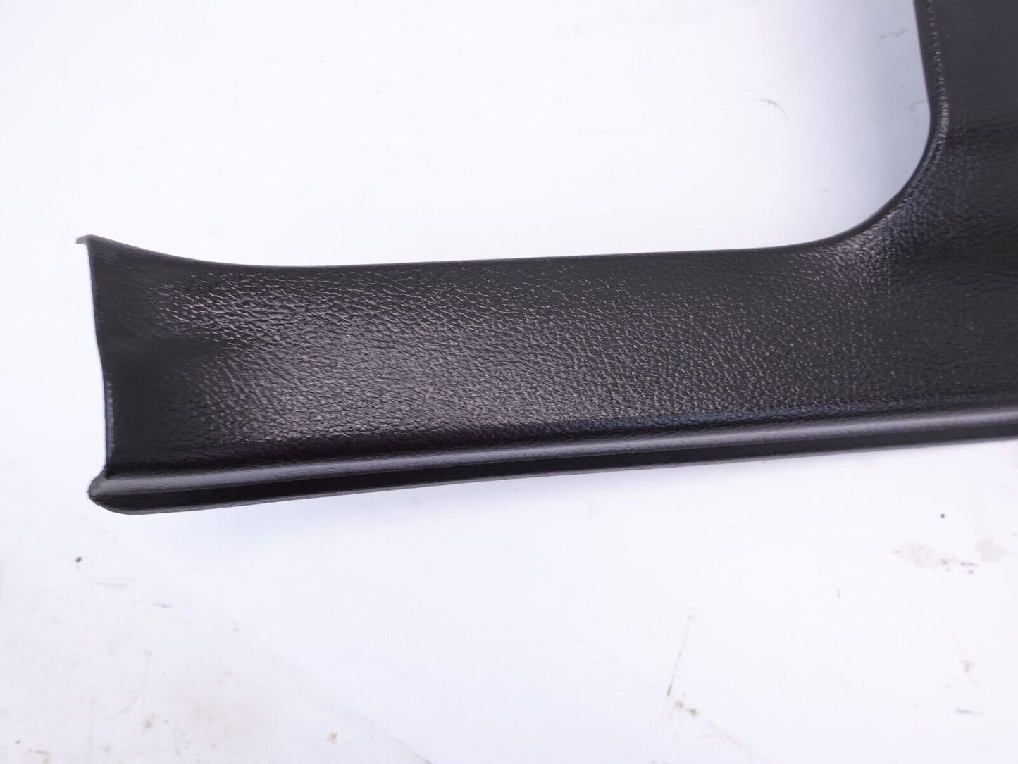 2016 Subaru WRX STI Rear Door Sill Trim Scuff Driver LH 94061FJ011 OEM 2015-2021