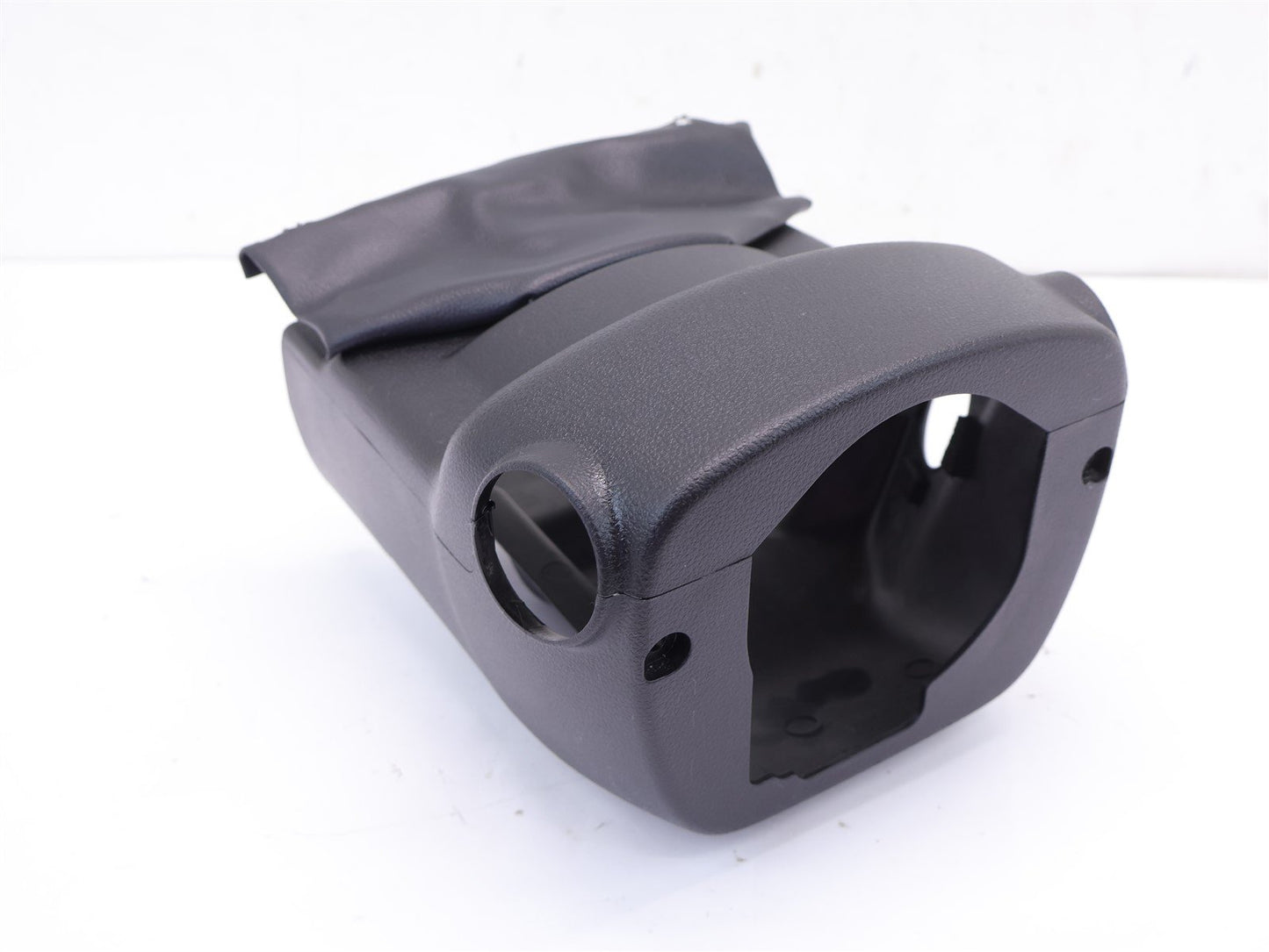 2016 Subaru WRX STI Steering Column Cover Cowl Bezel Trim Panel OEM 2015-2020