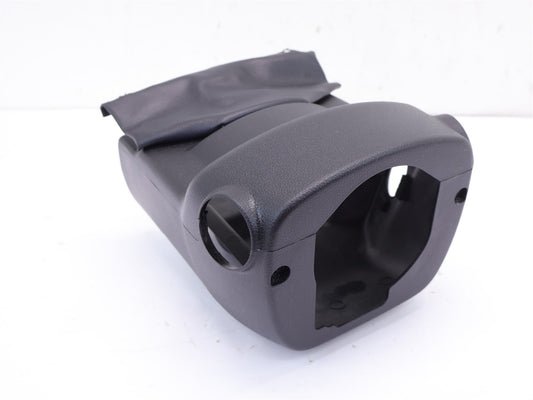 2016 Subaru WRX STI Steering Column Cover Cowl Bezel Trim Panel OEM 2015-2020
