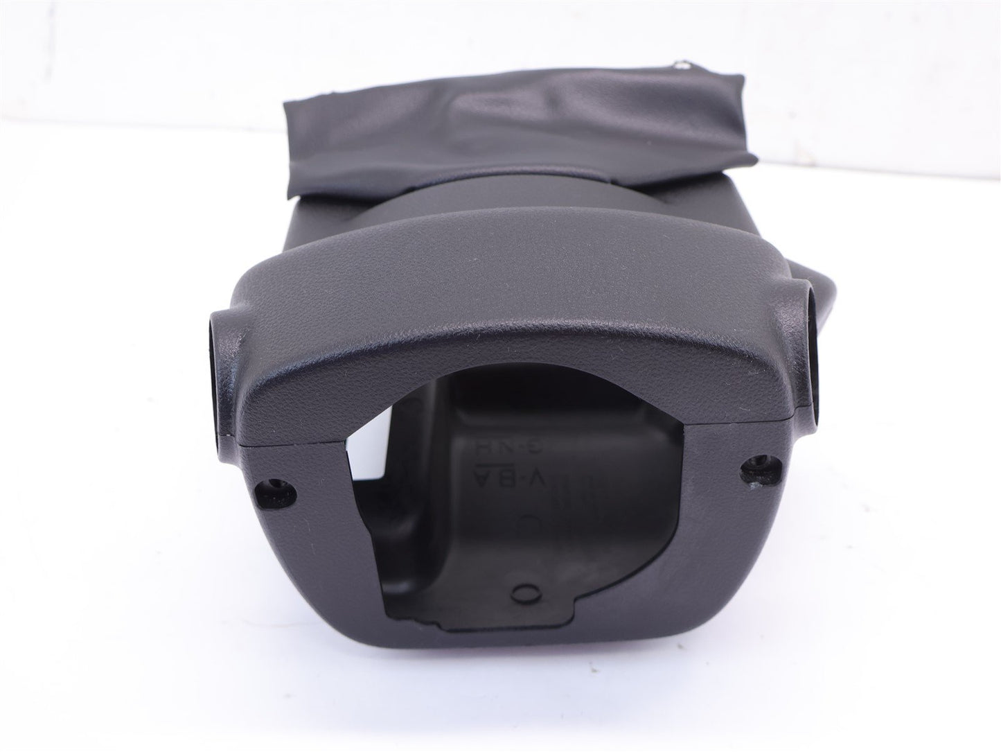 2016 Subaru WRX STI Steering Column Cover Cowl Bezel Trim Panel OEM 2015-2020