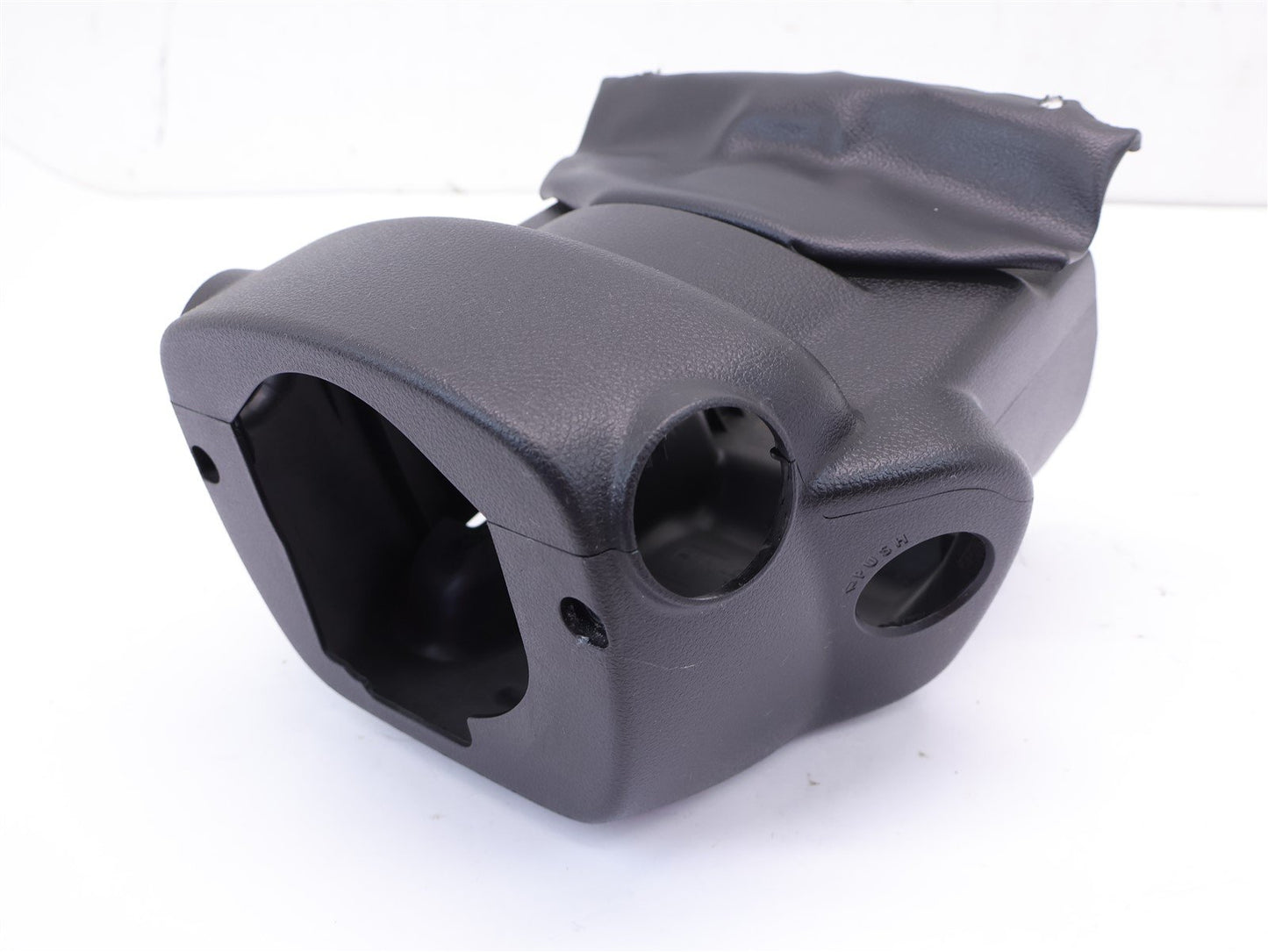 2016 Subaru WRX STI Steering Column Cover Cowl Bezel Trim Panel OEM 2015-2020