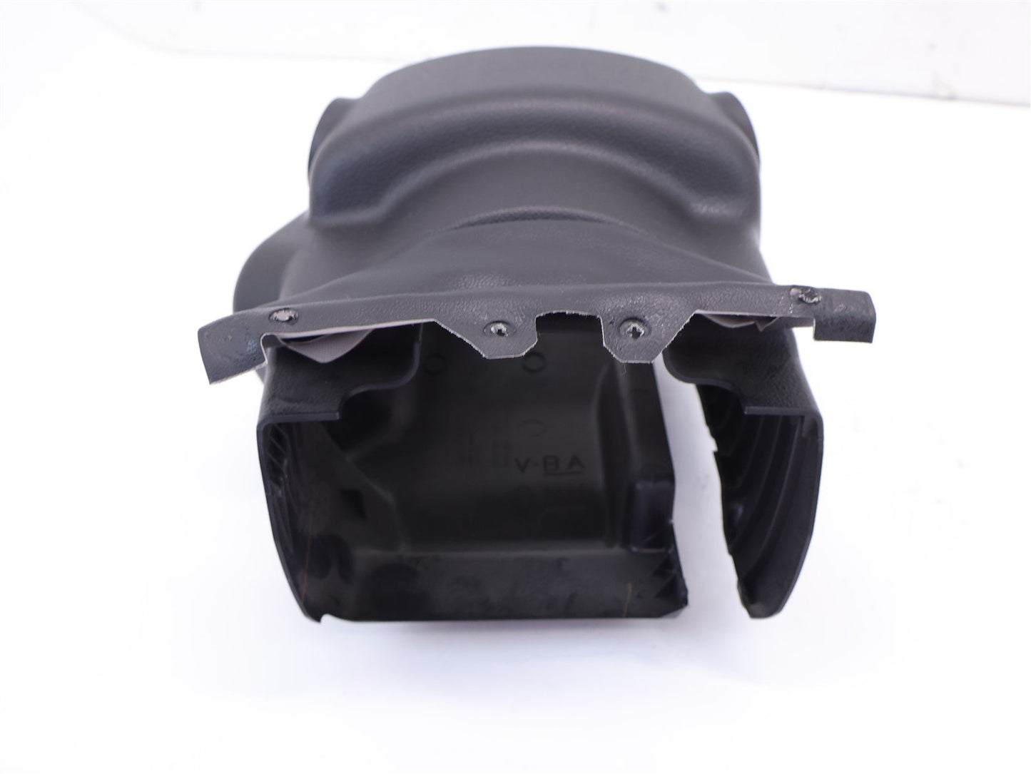 2016 Subaru WRX STI Steering Column Cover Cowl Bezel Trim Panel OEM 2015-2020