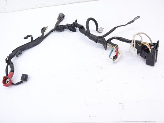 2015-2019 Subaru WRX STI Alternator Battery Harness Cable 2.5L 82246VA000 OEM