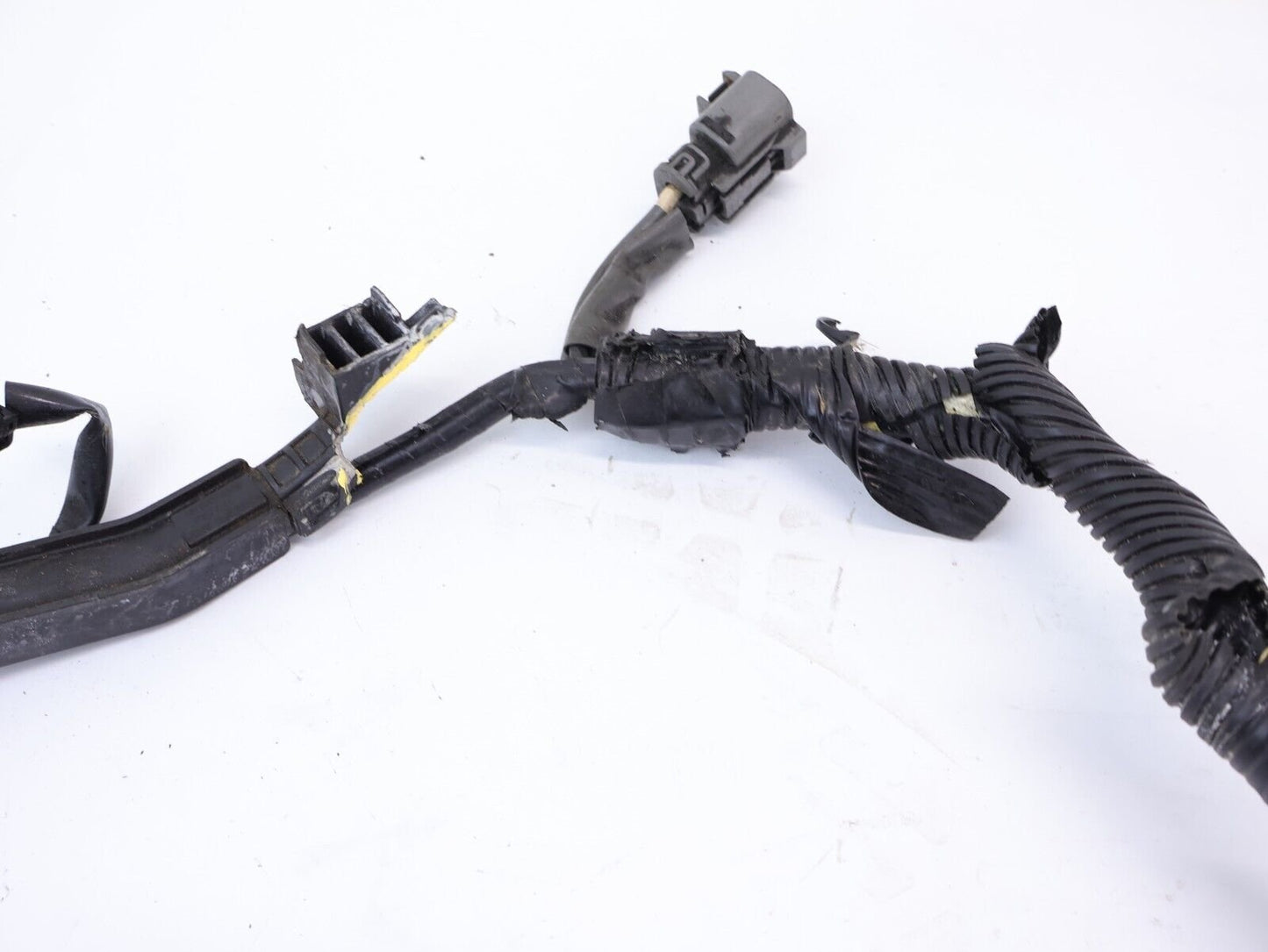 2015-2019 Subaru WRX STI Alternator Battery Harness Cable 2.5L 82246VA000 OEM