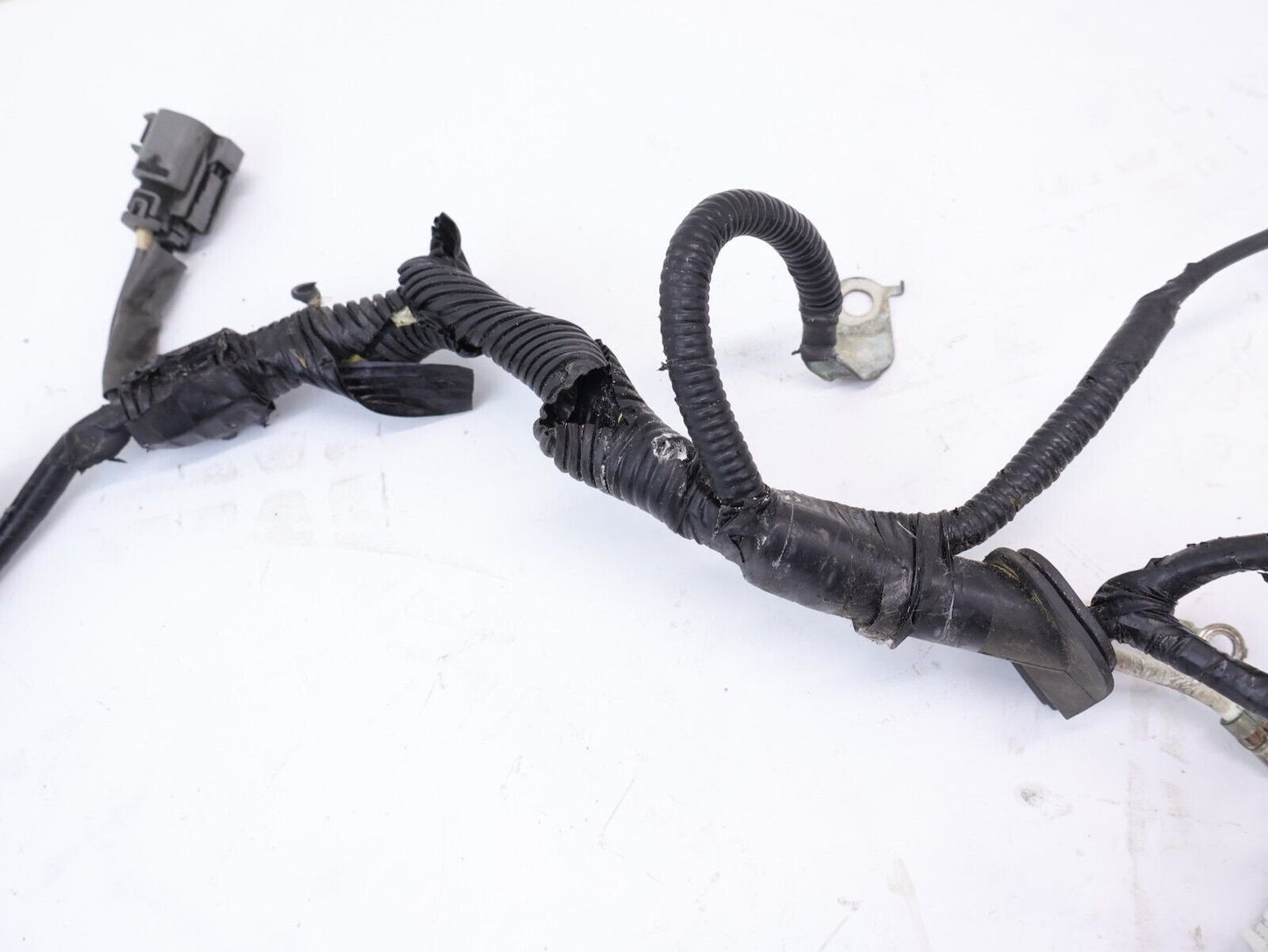 2015-2019 Subaru WRX STI Alternator Battery Harness Cable 2.5L 82246VA000 OEM