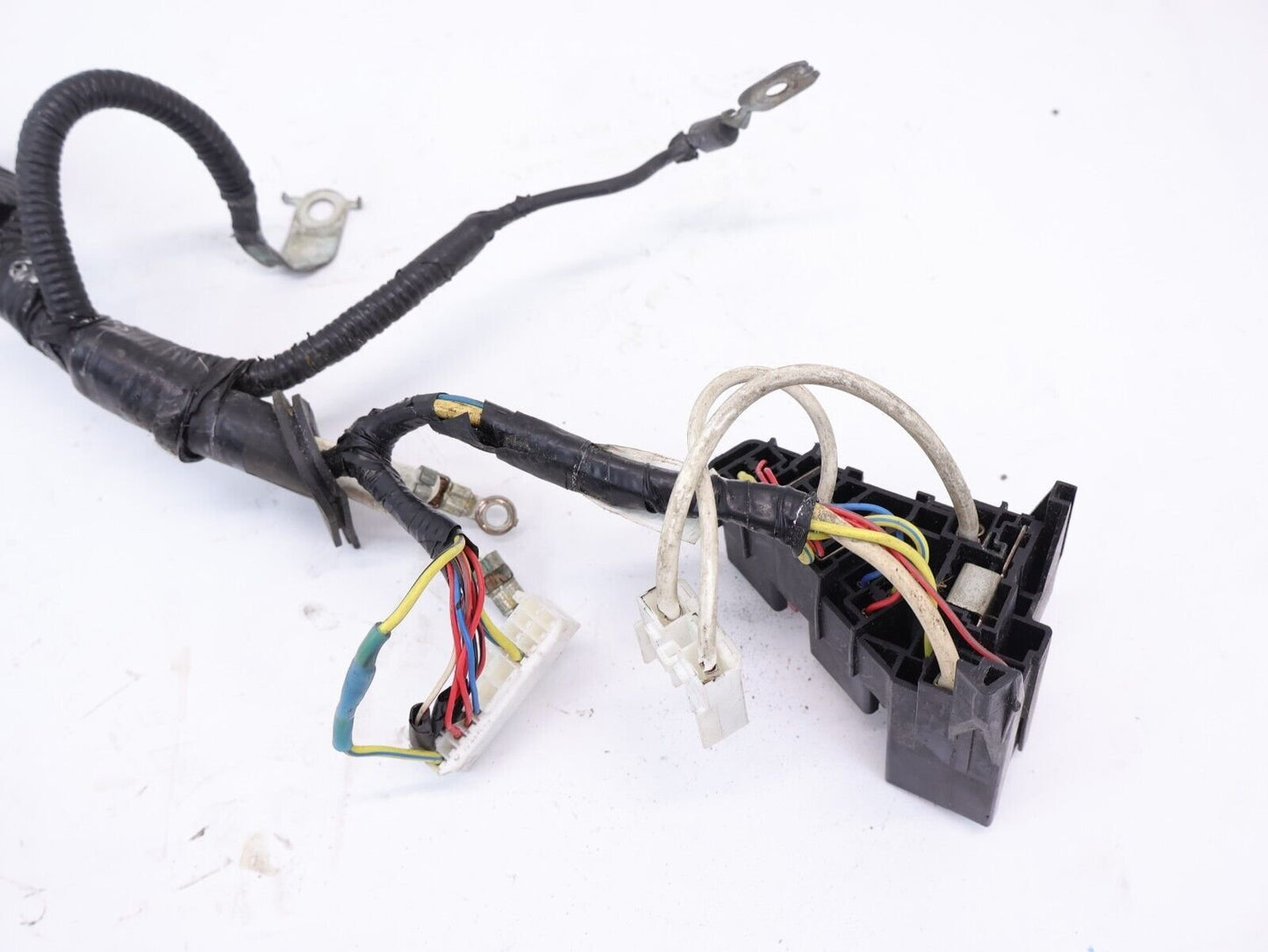 2015-2019 Subaru WRX STI Alternator Battery Harness Cable 2.5L 82246VA000 OEM