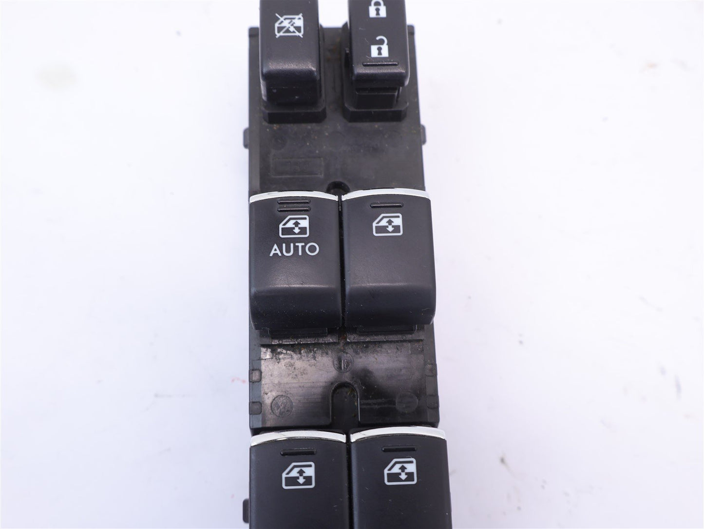 2016 Subaru WRX STI Driver Master Window Switch Power Front LH Left 83071VA200