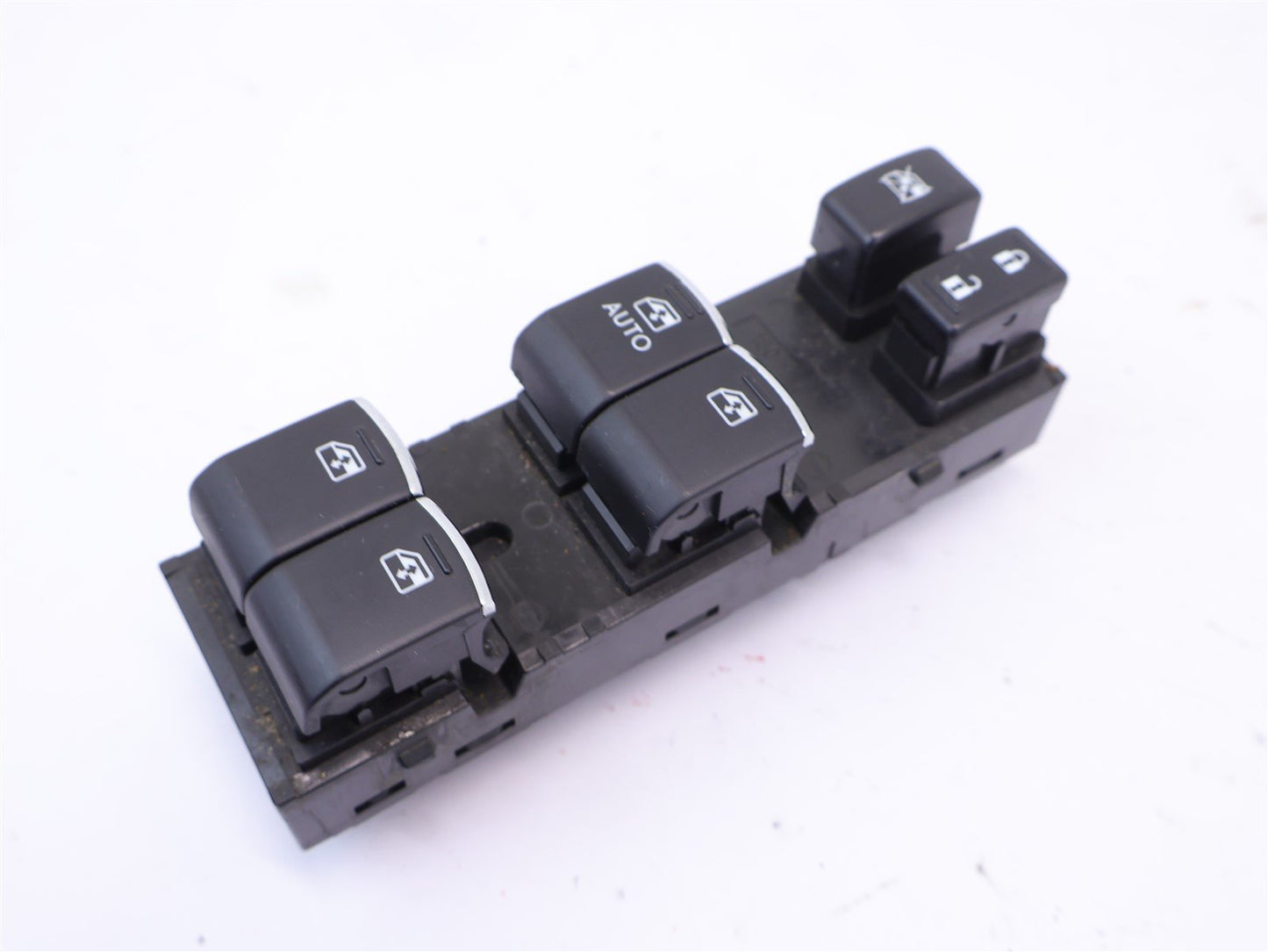 2016 Subaru WRX STI Driver Master Window Switch Power Front LH Left 83071VA200