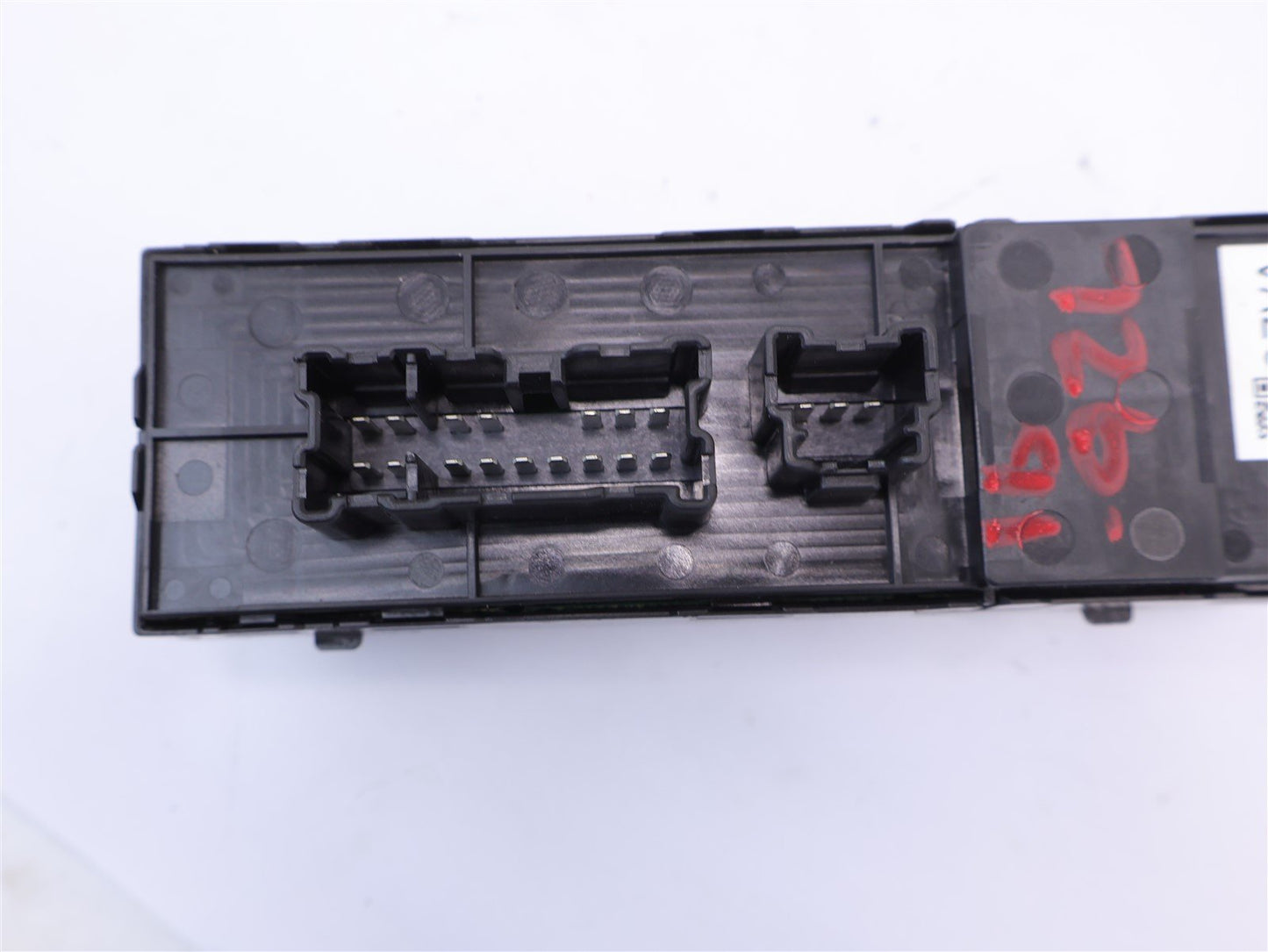 2016 Subaru WRX STI Driver Master Window Switch Power Front LH Left 83071VA200