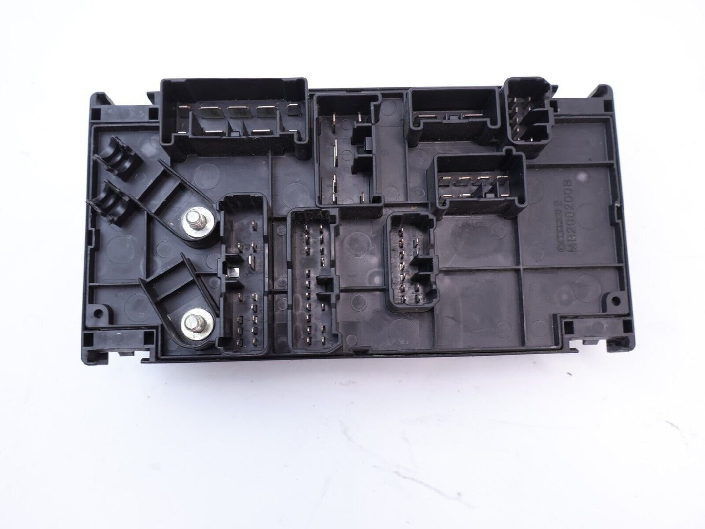 2015-2017 Subaru WRX STI Engine Fuse Box Block Panel Front Bay 82241VA000 OEM