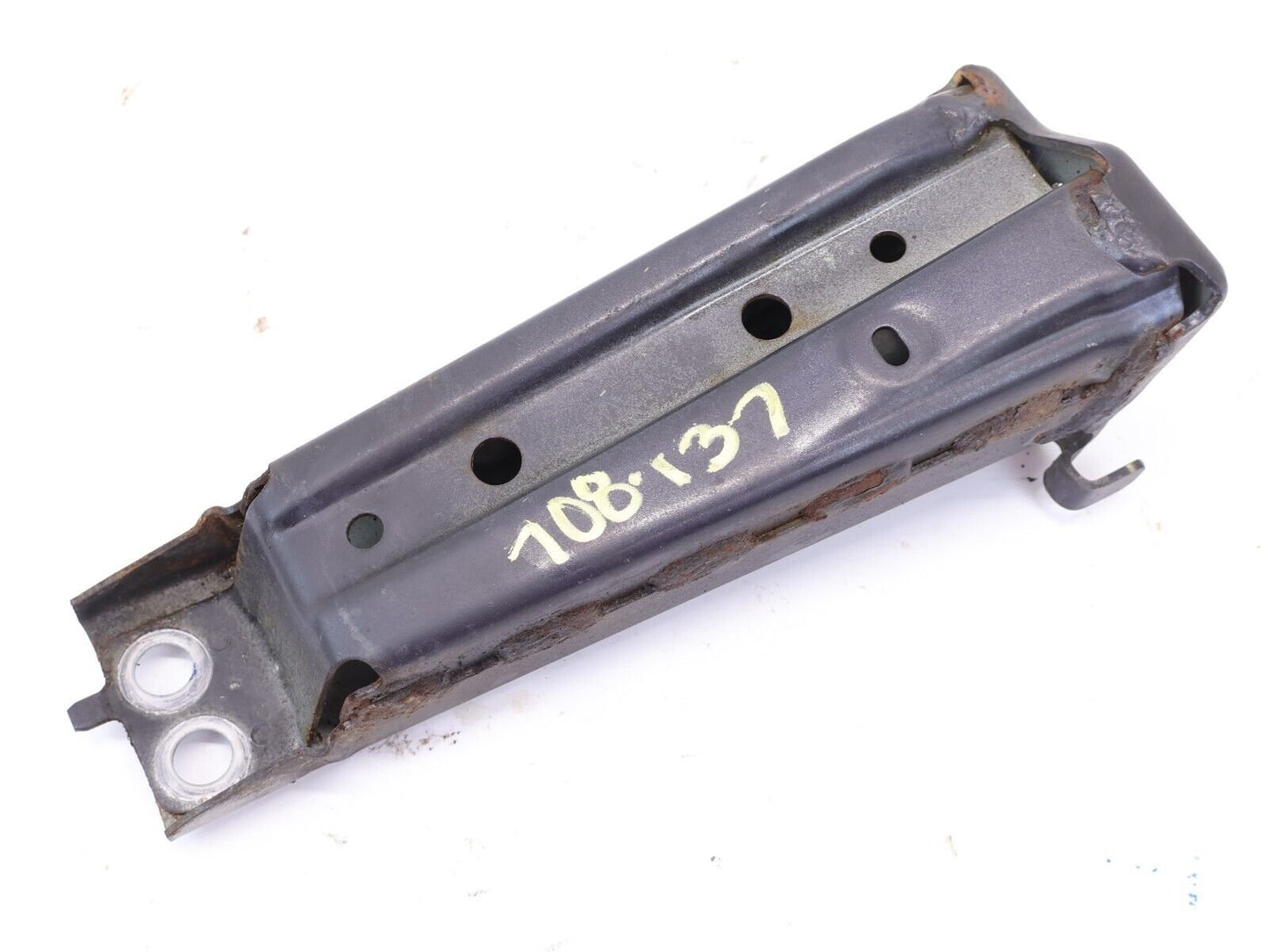2015-2017 Subaru WRX STI Driver Front Bumper Bar Brace Mount Left LH Side OEM