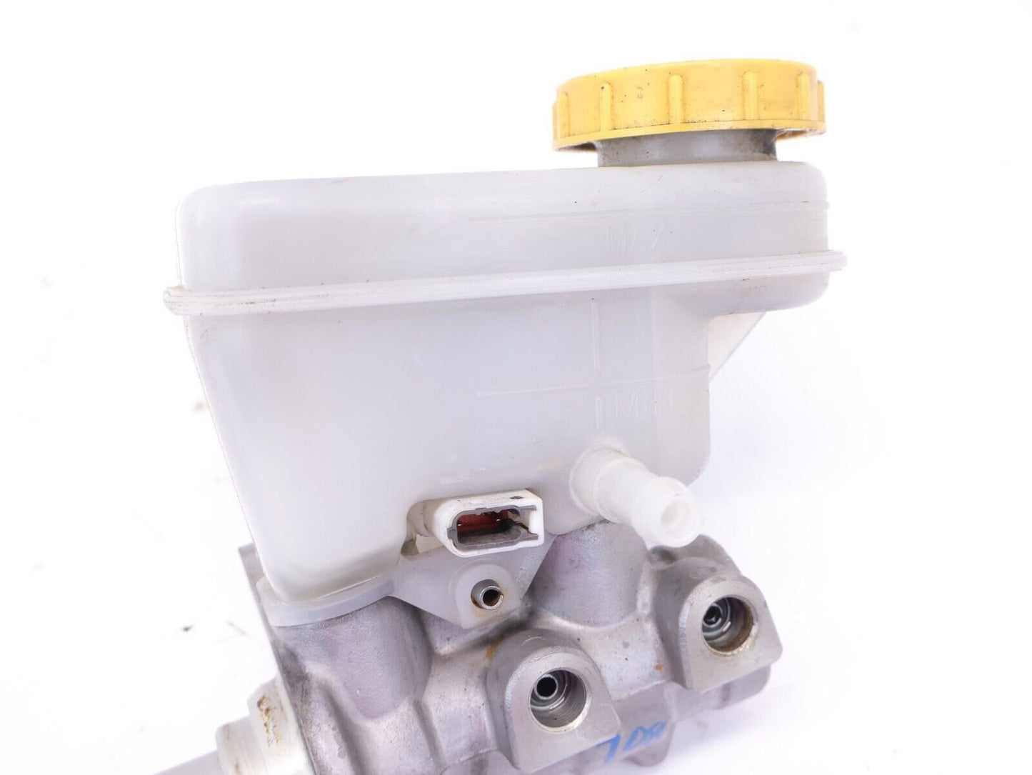 2015-2020 Subaru WRX STI Brake Master Cylinder MT Fluid Reservoir OEM 15-21