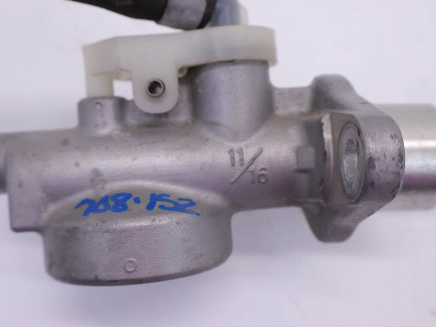 2015-2021 Subaru WRX STI Clutch Master Cylinder OEM 15-21