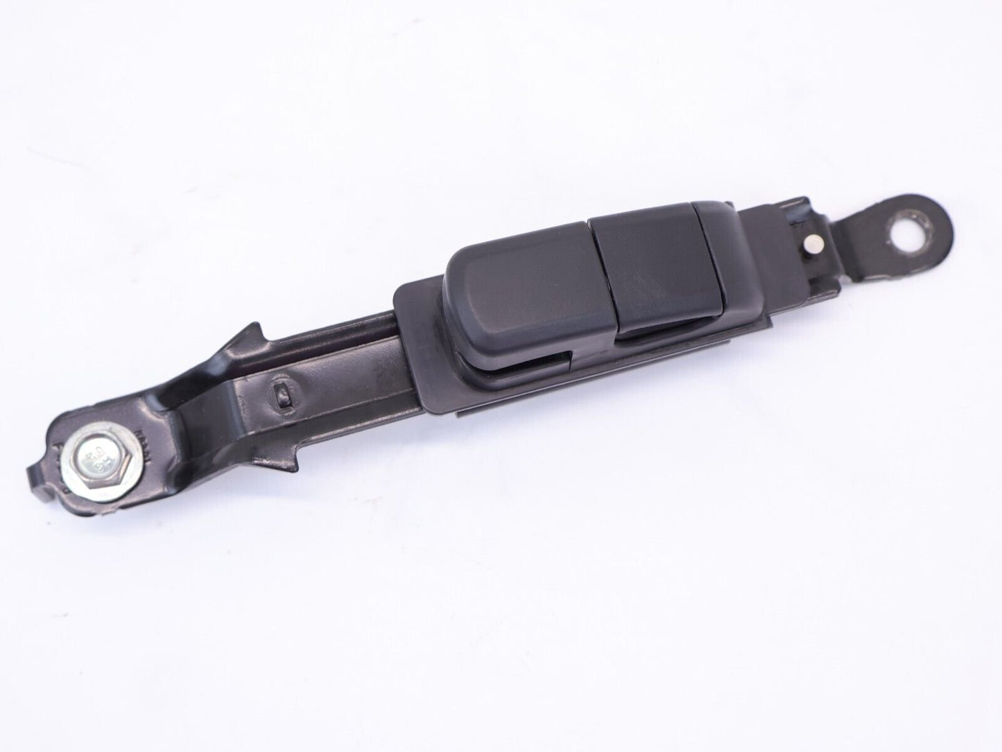 2015-2021 Subaru WRX STI Front Seat Belt Height Adjuster Driver or Passenger OEM