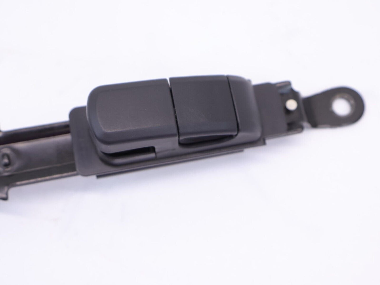 2015-2021 Subaru WRX STI Front Seat Belt Height Adjuster Driver or Passenger OEM