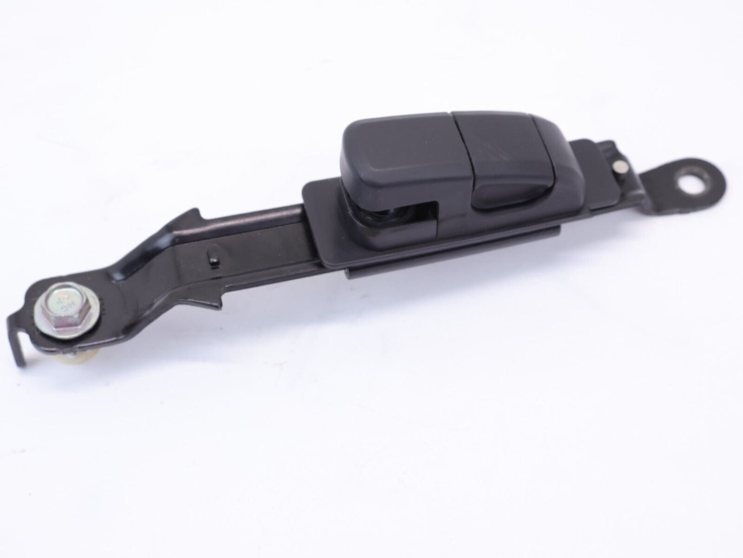 2015-2021 Subaru WRX STI Front Seat Belt Height Adjuster Driver or Passenger OEM