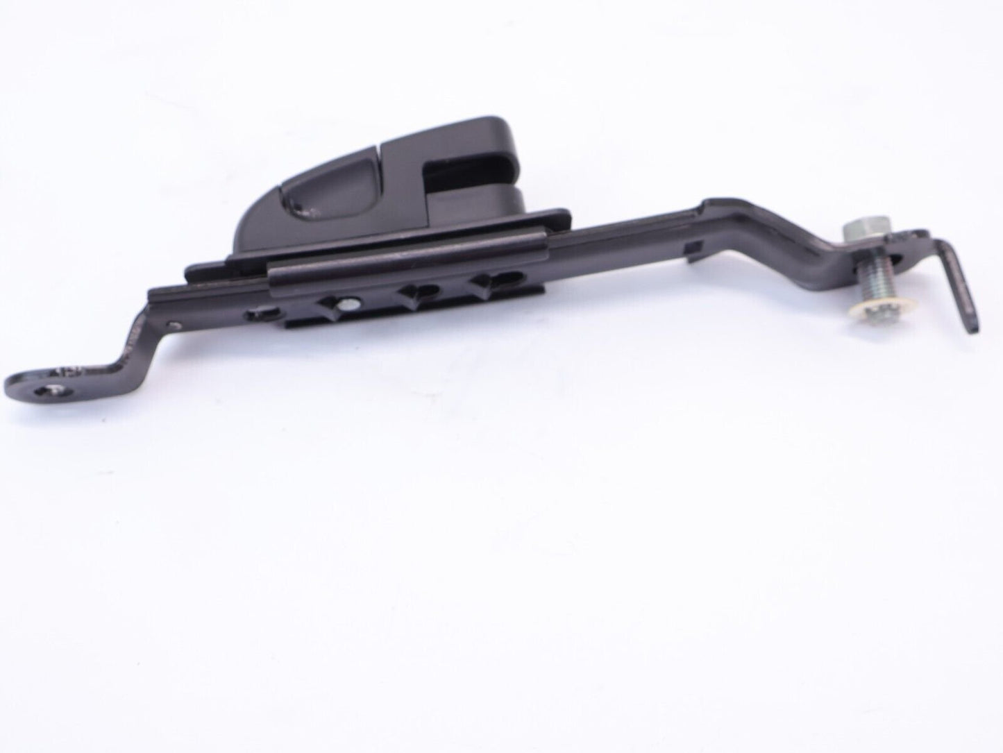 2015-2021 Subaru WRX STI Front Seat Belt Height Adjuster Driver or Passenger OEM
