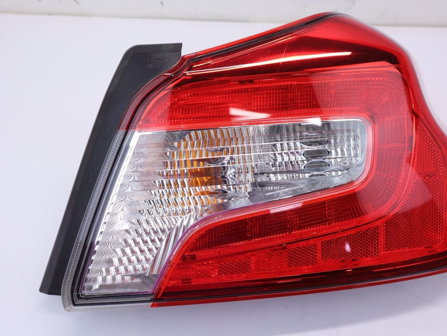 2015-2021 Subaru WRX & STI Passenger Tail Light Lamp Rear Right RH Side Lamp OEM