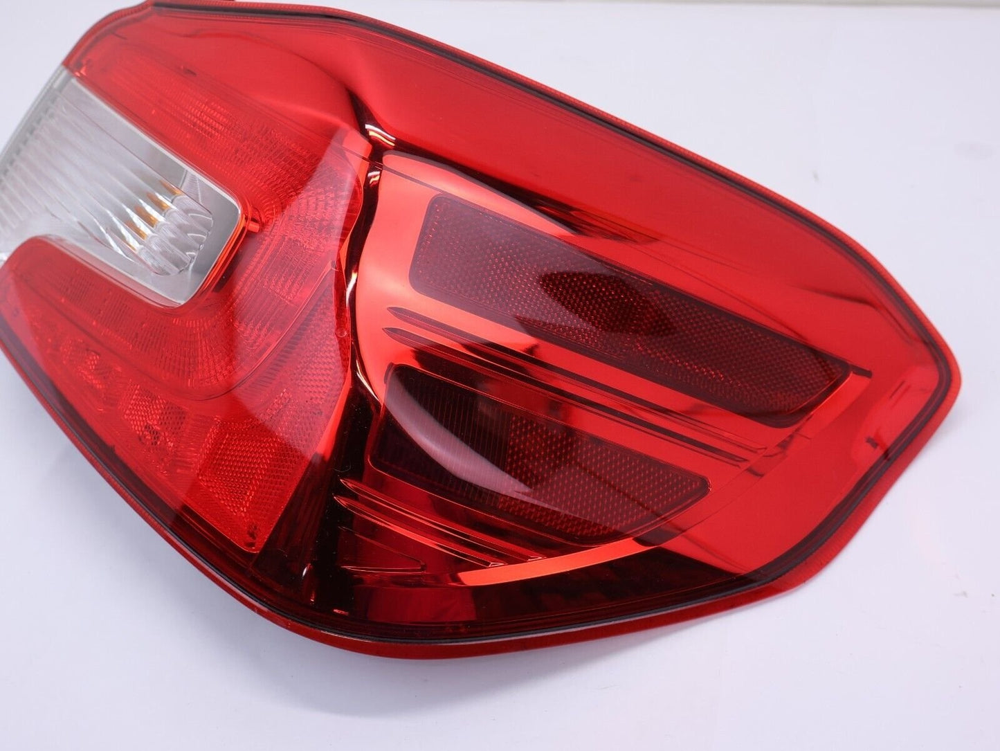 2015-2021 Subaru WRX & STI Passenger Tail Light Lamp Rear Right RH Side Lamp OEM