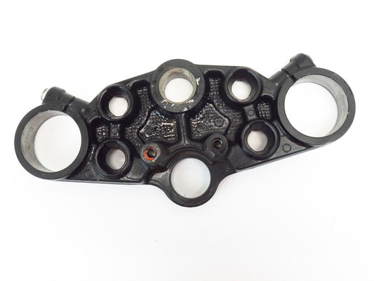 1999-2007 Suzuki GSX1300R Hayabusa Upper Front Fork Triple Tree Bracket Clamp