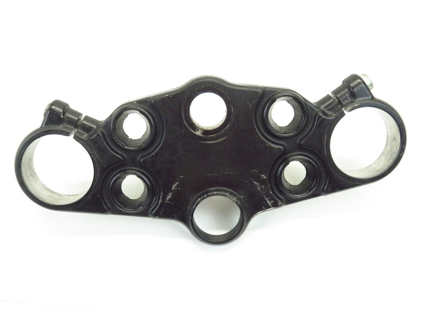 1999-2007 Suzuki GSX1300R Hayabusa Upper Front Fork Triple Tree Bracket Clamp