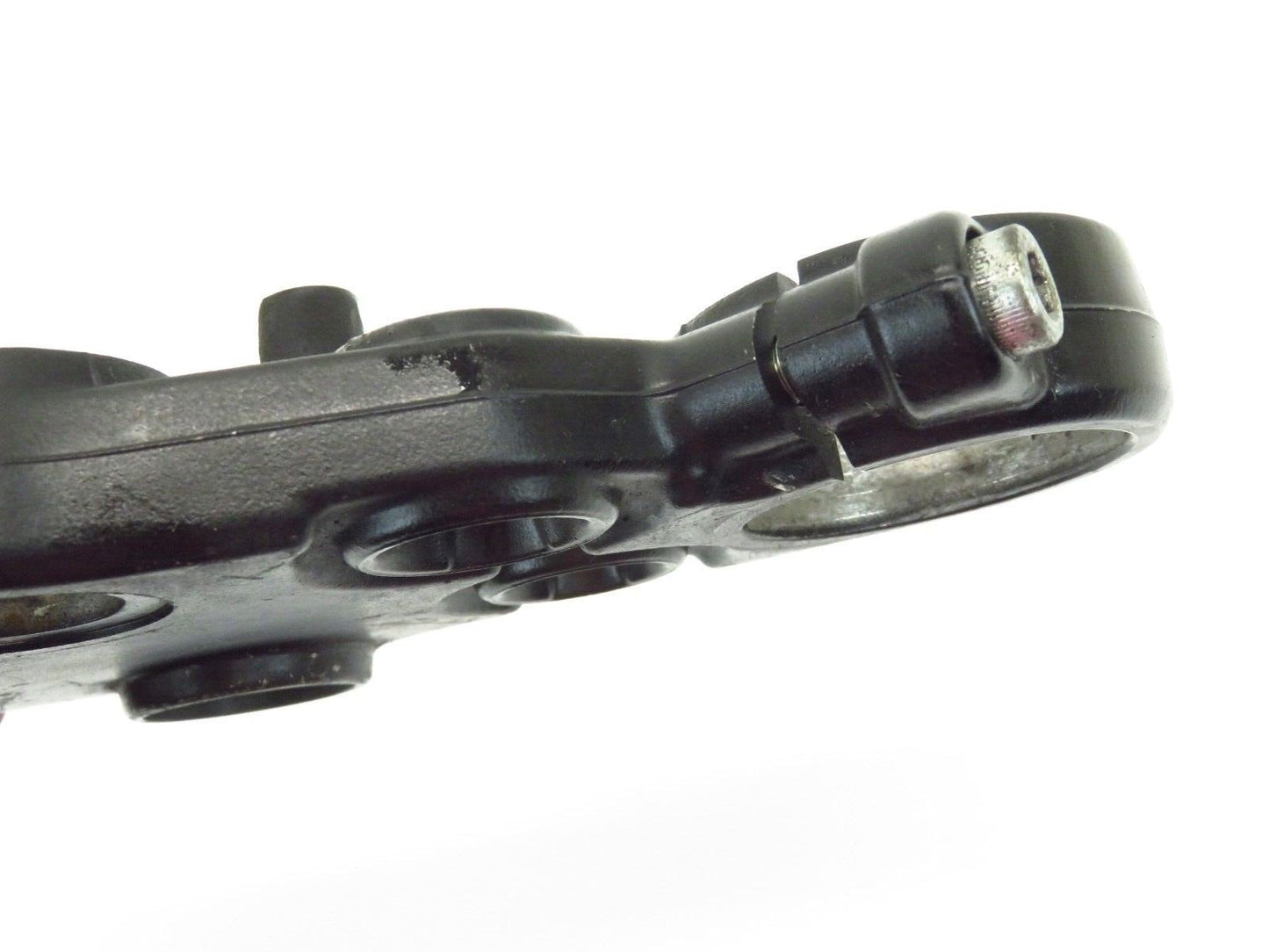1999-2007 Suzuki GSX1300R Hayabusa Upper Front Fork Triple Tree Bracket Clamp
