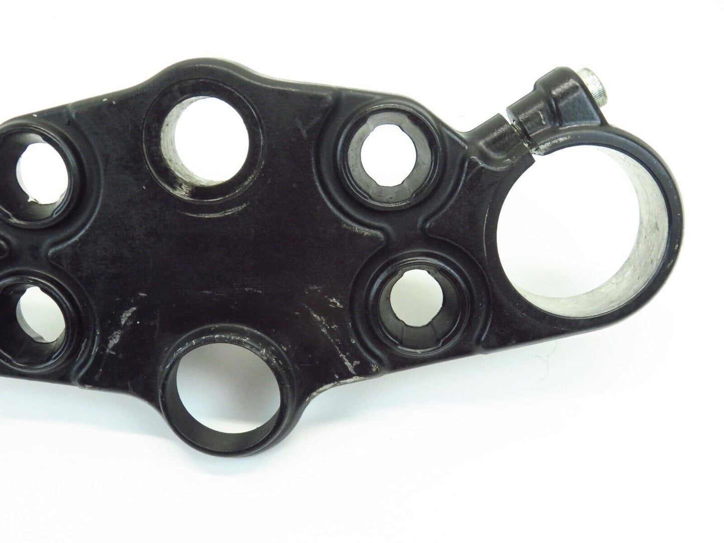 1999-2007 Suzuki GSX1300R Hayabusa Upper Front Fork Triple Tree Bracket Clamp