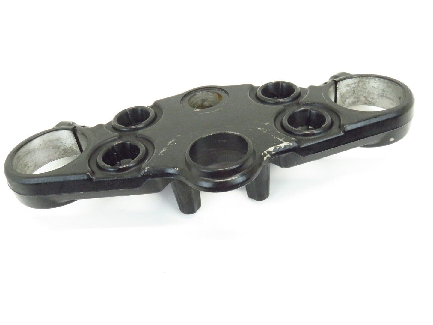1999-2007 Suzuki GSX1300R Hayabusa Upper Front Fork Triple Tree Bracket Clamp