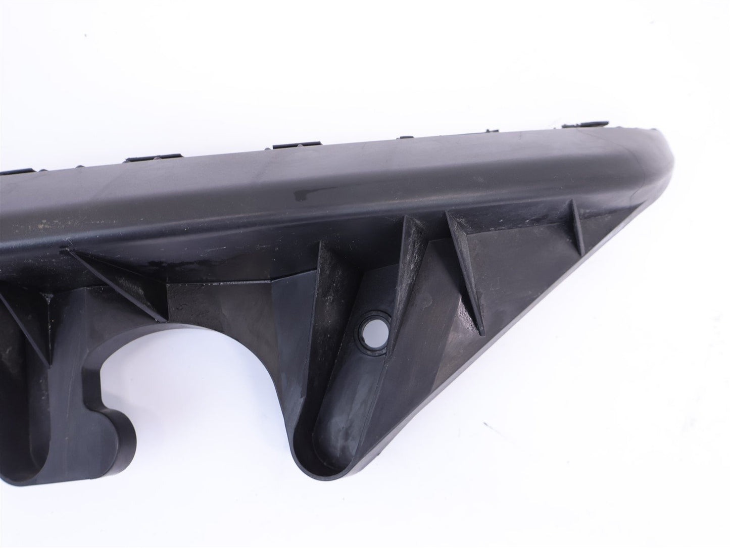 2015-2021 Subaru WRX STI Rear Bumper Bracket 57707VA070 Passenger RH Right Side
