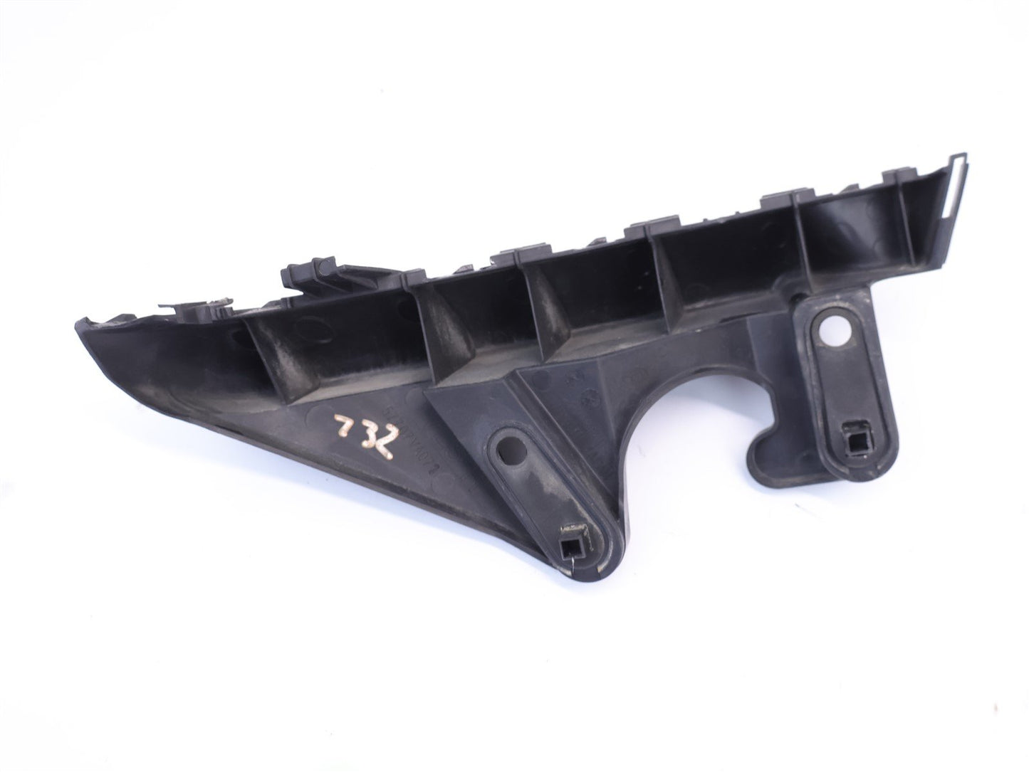 2015-2021 Subaru WRX STI Rear Bumper Bracket 57707VA070 Passenger RH Right Side
