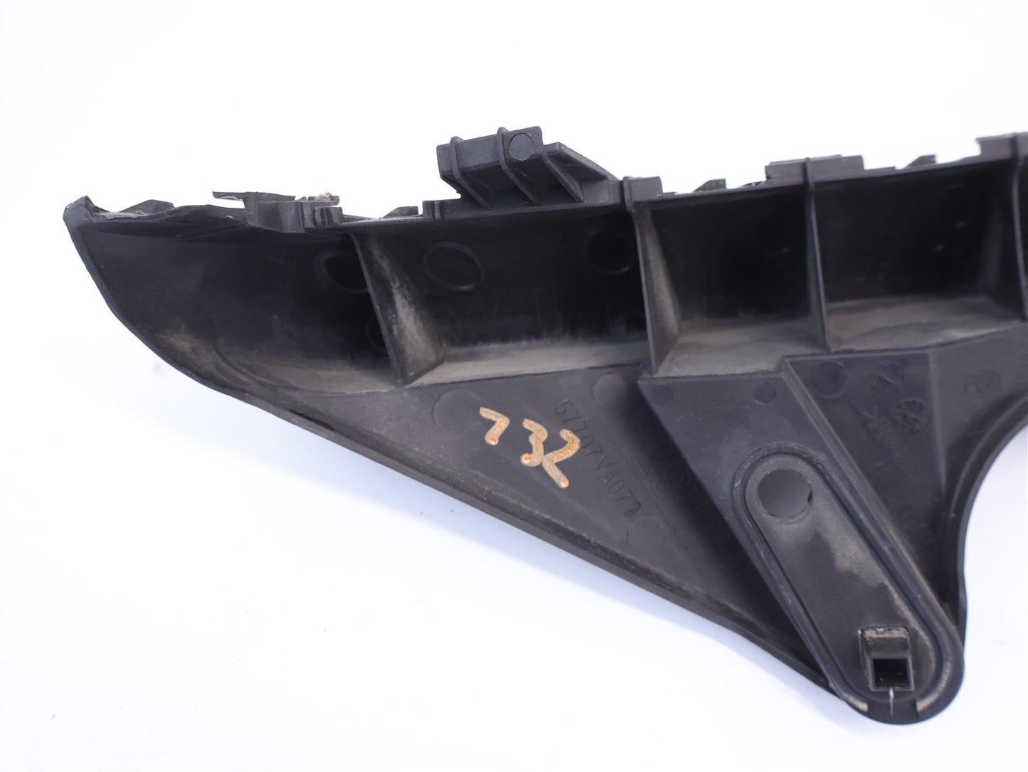 2015-2021 Subaru WRX STI Rear Bumper Bracket 57707VA070 Passenger RH Right Side