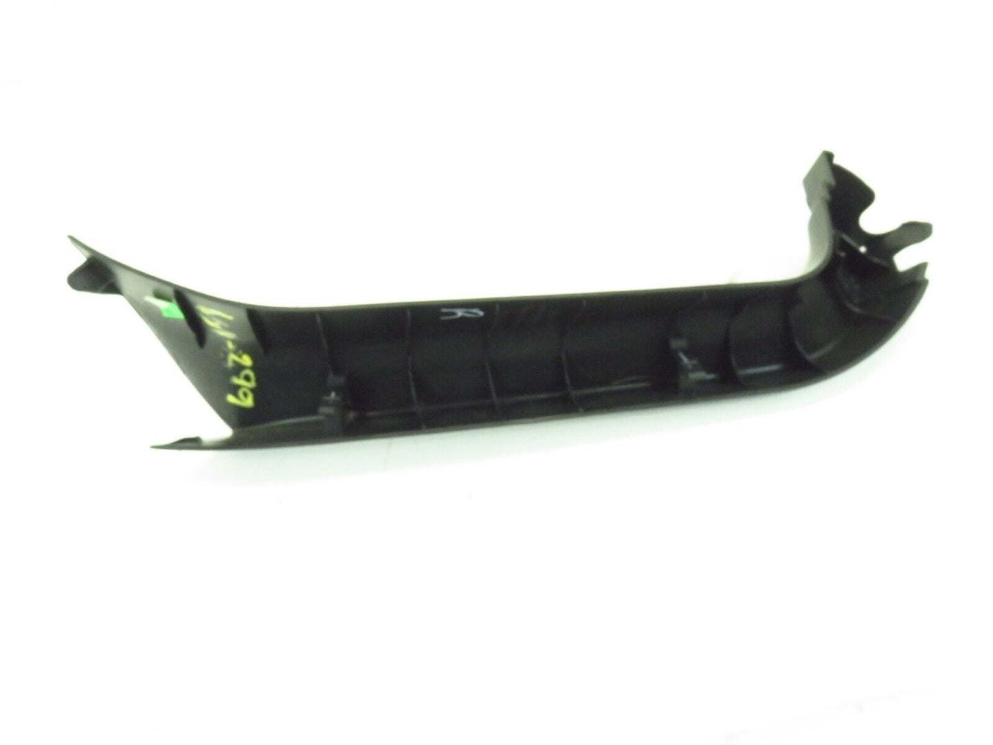 2013 Subaru Outback Passenger Rear Trim Liftgate Upper Panel 94330AJ02A RH 10-14
