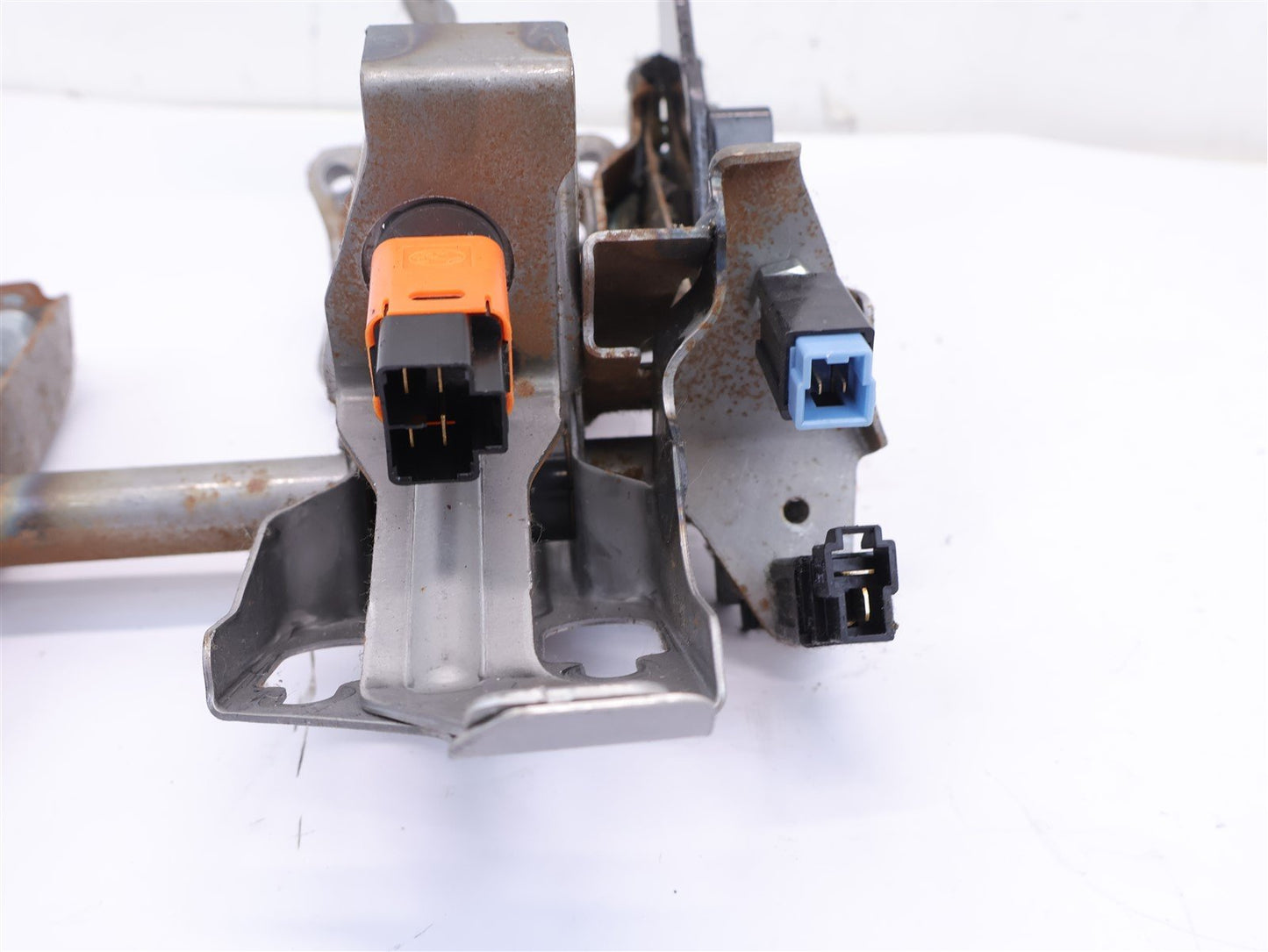 2016 Subaru WRX STI Brake & Clutch Pedal Assembly MT OEM 2015-2021