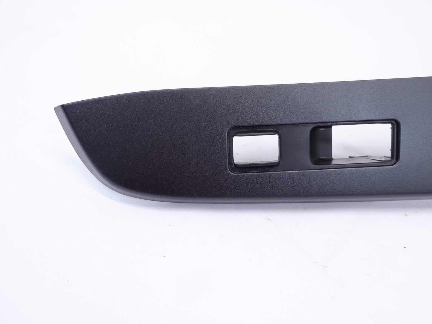 2016 Subaru WRX STI Passenger Front Window Switch Trim 94263FJ020 Right RH Door