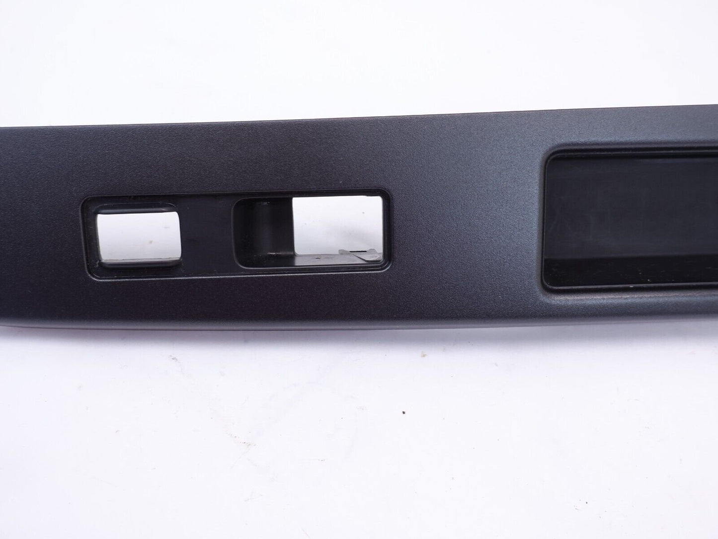 2016 Subaru WRX STI Passenger Front Window Switch Trim 94263FJ020 Right RH Door