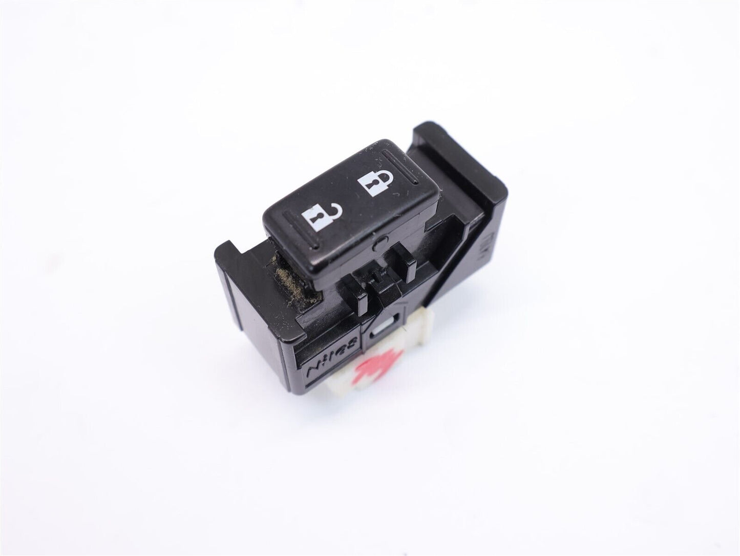 2015-2020 Subaru WRX STI Door Lock Switch Passenger RH Front OEM