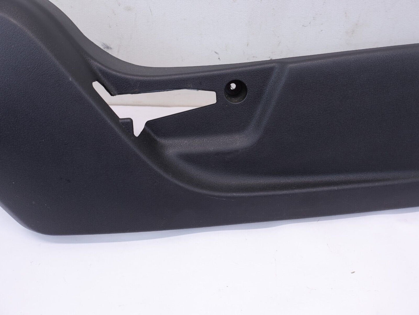 2016 Subaru WRX STI Front Seat Side Trim Right RH Passenger Side OEM 2015-2021